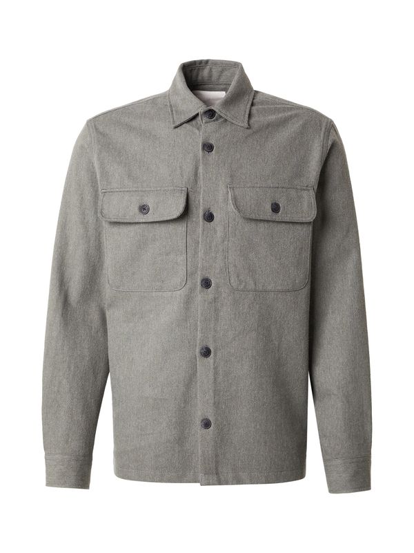 JACK & JONES JACK & JONES Prehodna jakna 'JPRRaymond'  pastelno zelena