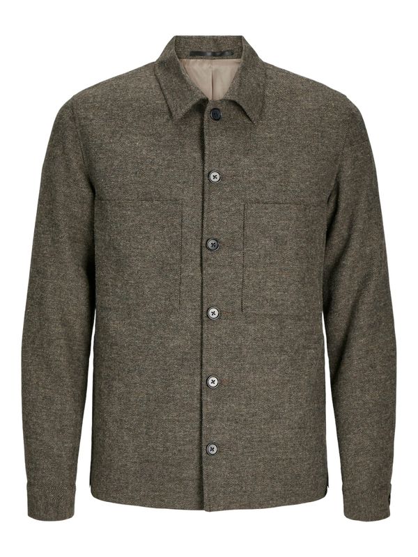 JACK & JONES JACK & JONES Prehodna jakna 'JPRWINTER'  brokat