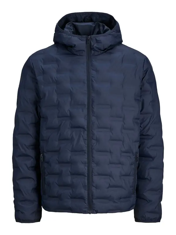 JACK & JONES JACK & JONES Prehodna jakna 'JWHASTON'  mornarska