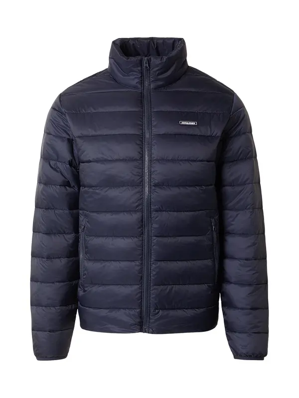 JACK & JONES JACK & JONES Prehodna jakna 'JWHLOGAN'  mornarska