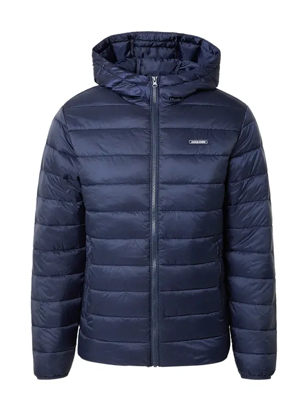 JACK & JONES JACK & JONES Prehodna jakna 'JWHLOGAN'  mornarska