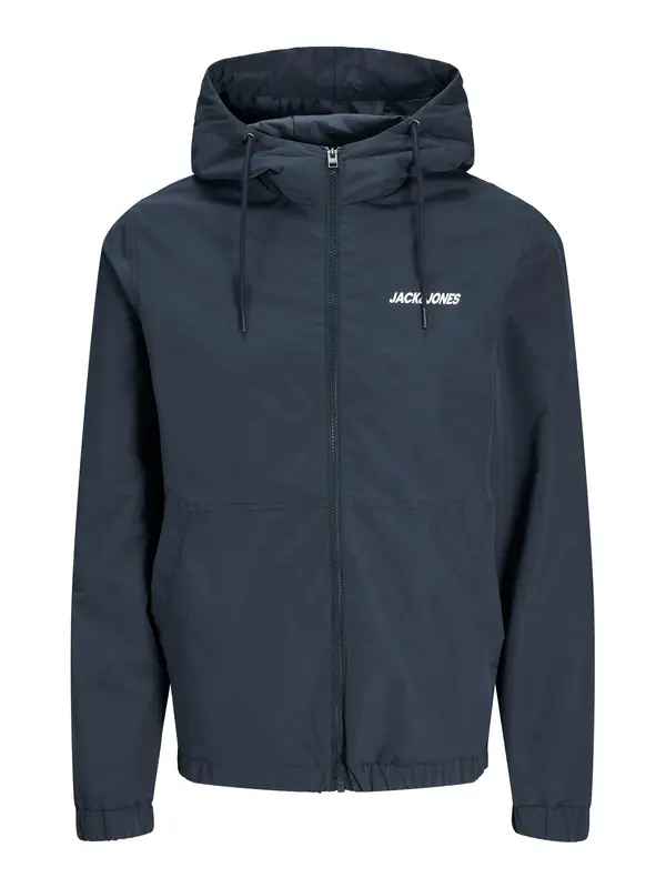 JACK & JONES JACK & JONES Prehodna jakna 'JWHMASH'  mornarska