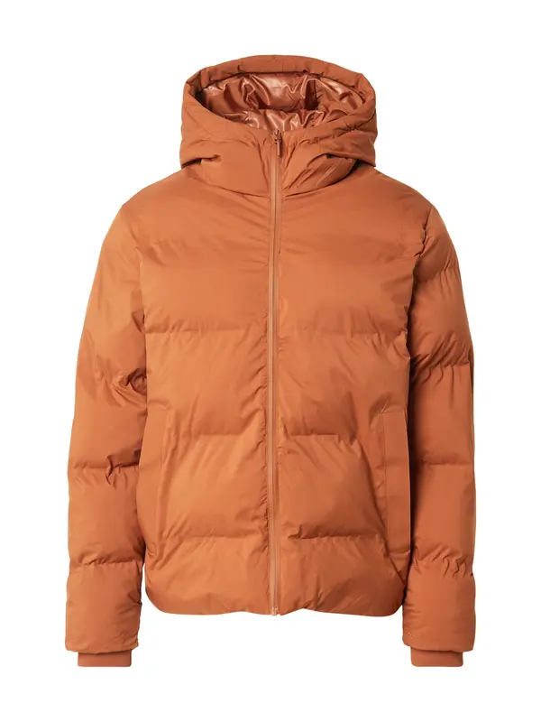 JACK & JONES JACK & JONES Prehodna jakna 'JWHPLANET'  konjak