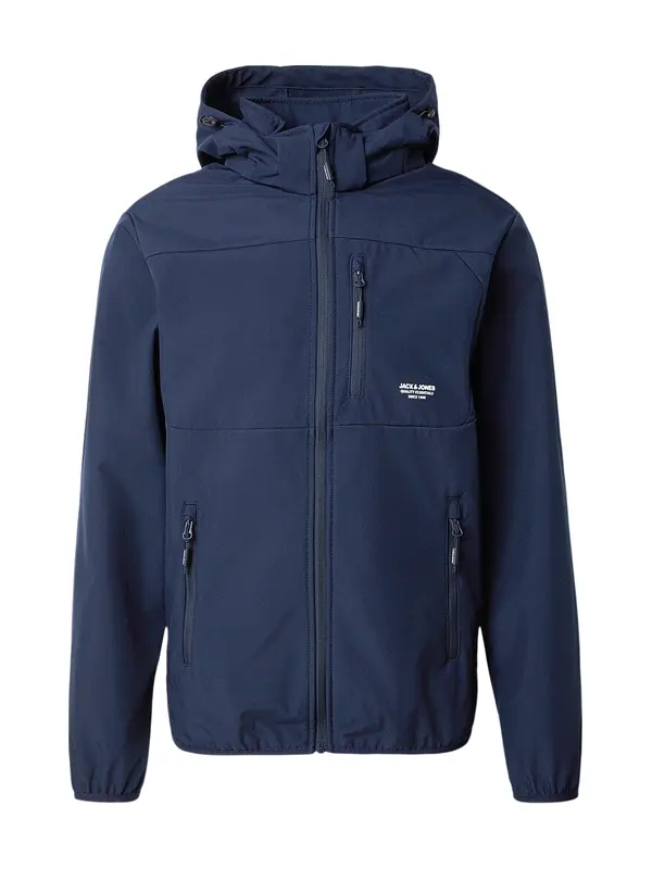 JACK & JONES JACK & JONES Prehodna jakna 'JWHTHEO'  mornarska