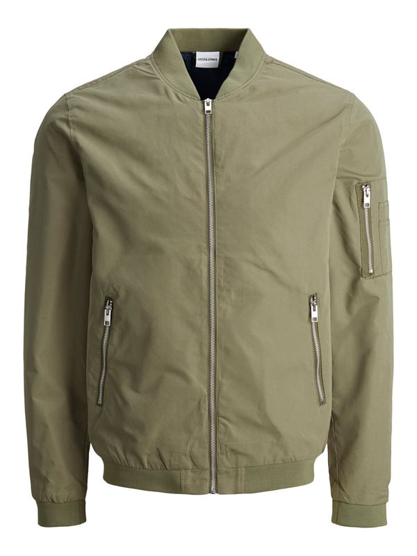 JACK & JONES JACK & JONES Prehodna jakna 'Rush'  oliva