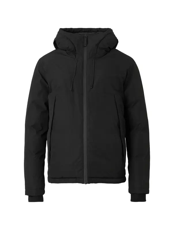 JACK & JONES JACK & JONES Prehodna jakna 'UNION'  črna