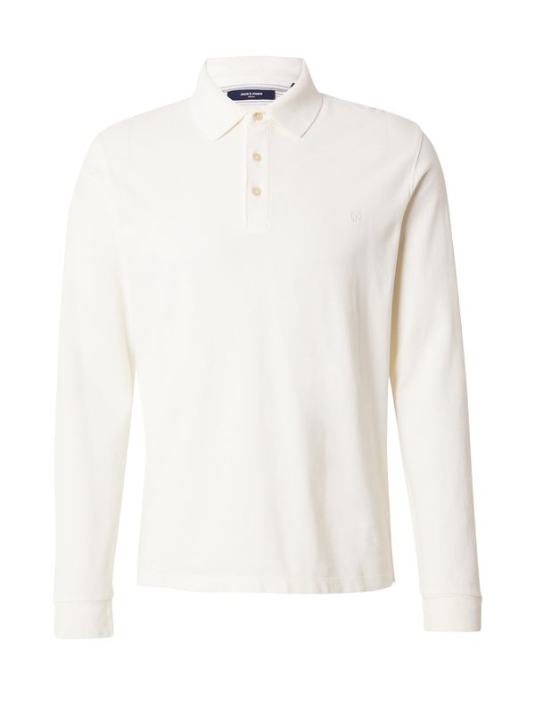 Jack & Jones Premium Jack & Jones Premium Majica  bela