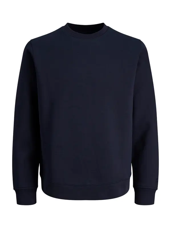 Jack & Jones Premium Jack & Jones Premium Majica 'JPRBLAETHAN'  nočno modra