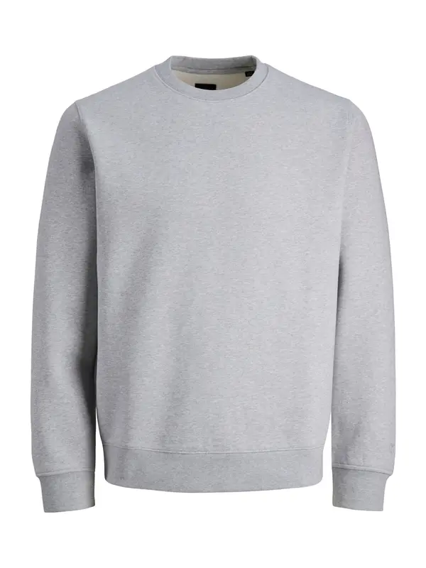 Jack & Jones Premium Jack & Jones Premium Majica 'JPRBLAETHAN'  pegasto siva