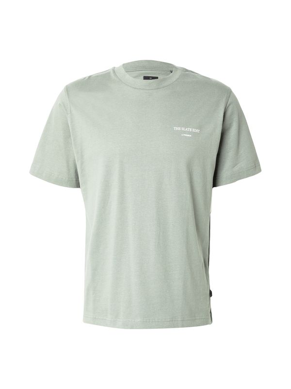 Jack & Jones Premium Jack & Jones Premium Majica 'JPRBLAFLINT'  meta / bela