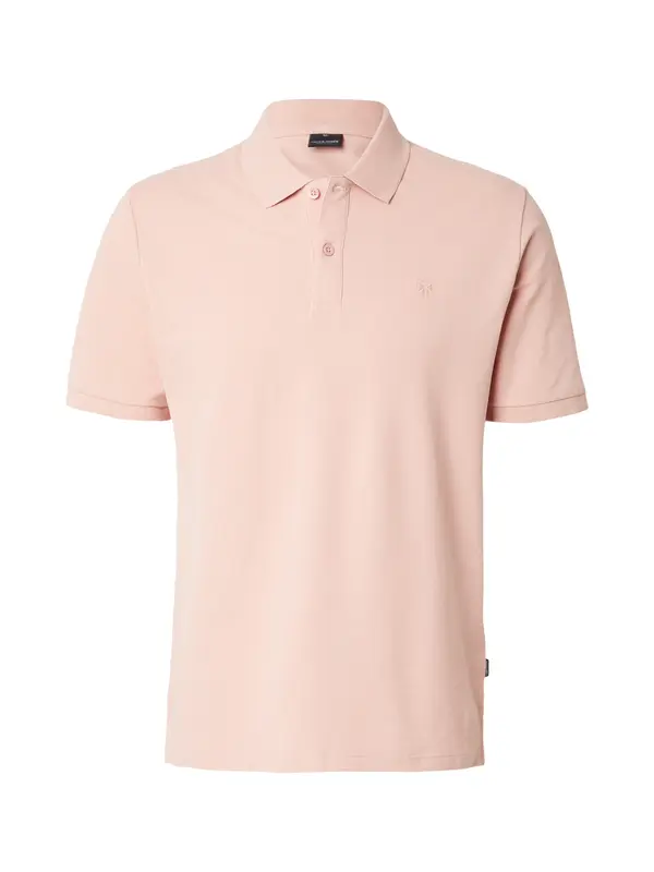 Jack & Jones Premium Jack & Jones Premium Majica 'JPRBlaweston'  puder