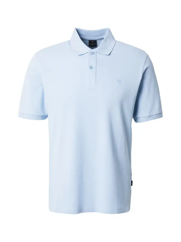 Jack & Jones Premium Jack & Jones Premium Majica 'JPRBLAWESTON'  svetlo modra