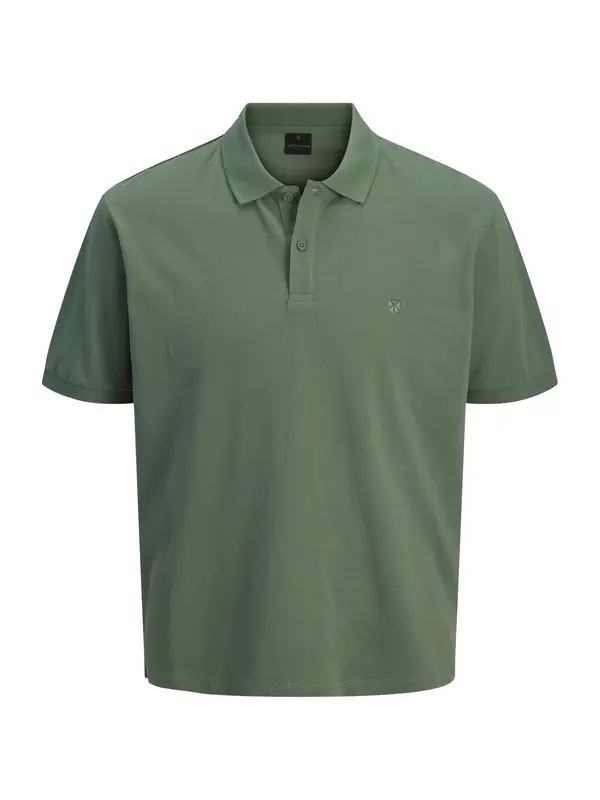 Jack & Jones Premium Jack & Jones Premium Majica 'JPRBLAWESTON'  žad