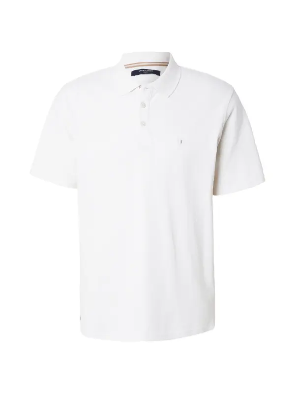 Jack & Jones Premium Jack & Jones Premium Majica 'JPRBLUSUMMER'  bela