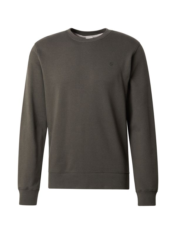 Jack & Jones Premium Jack & Jones Premium Majica 'JPRCCLOGAN'  oliva