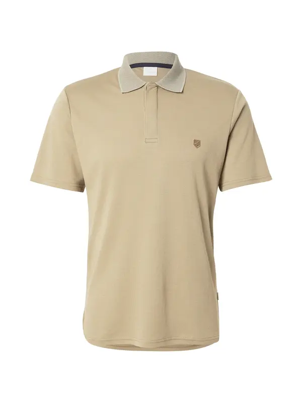 Jack & Jones Premium Jack & Jones Premium Majica 'JPRCCRODNEY'  kaki