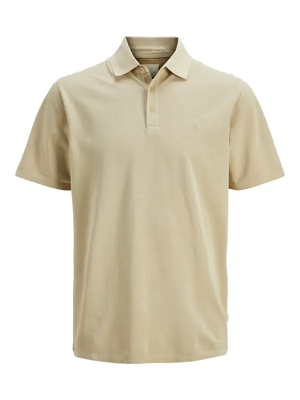 Jack & Jones Premium Jack & Jones Premium Majica 'JPRWilliam'  temno siva