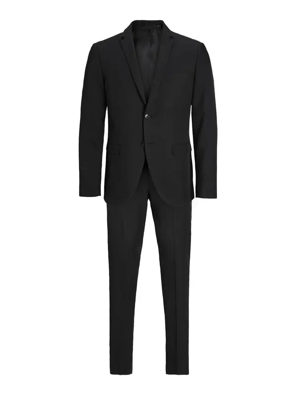 Jack & Jones Premium Jack & Jones Premium Obleka 'JPRCosta'  črna