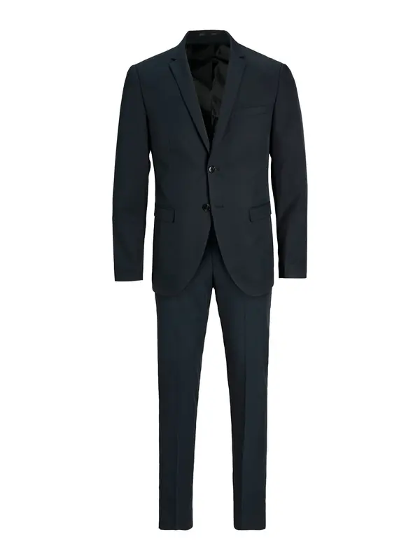 Jack & Jones Premium Jack & Jones Premium Obleka 'JPRCosta'  mornarska