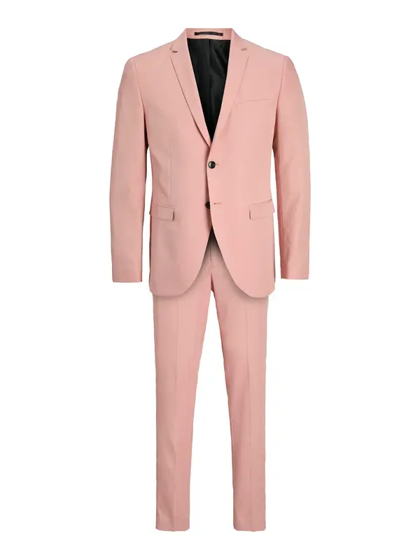 Jack & Jones Premium Jack & Jones Premium Obleka 'JPRCosta'  staro roza
