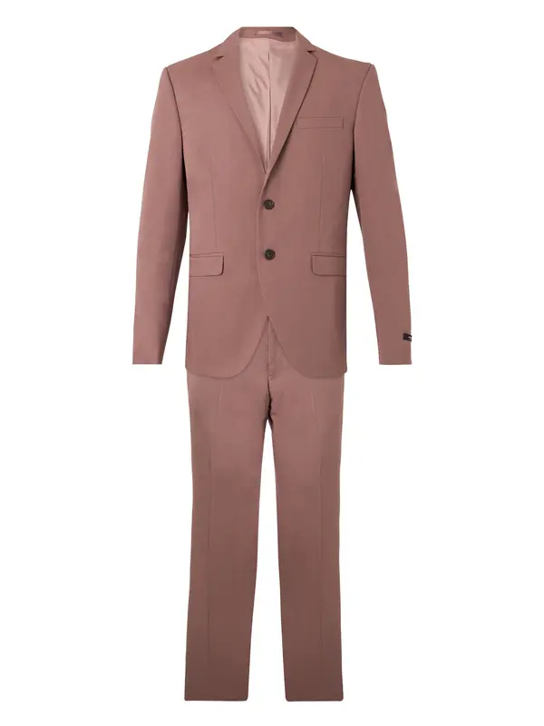 Jack & Jones Premium Jack & Jones Premium Obleka 'JPRFRANCO'  mauve