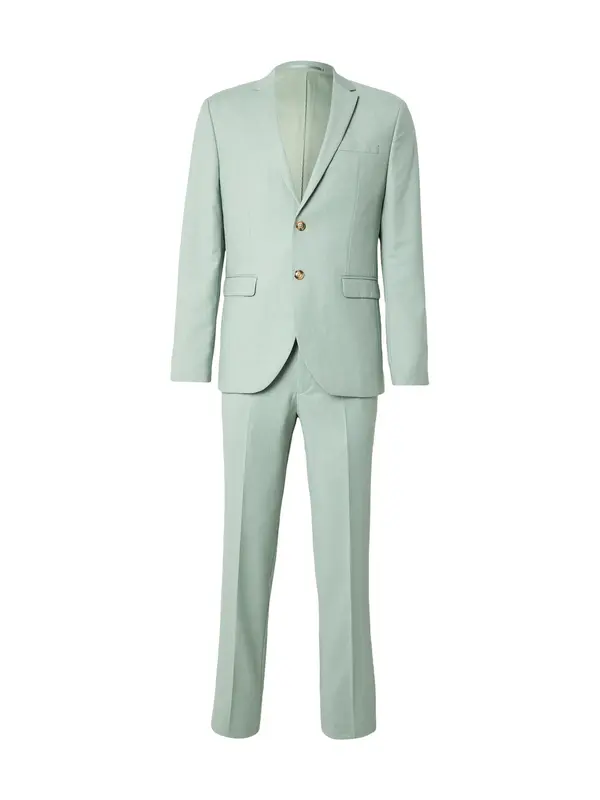 Jack & Jones Premium Jack & Jones Premium Obleka 'JPRSOLARIS'  meta