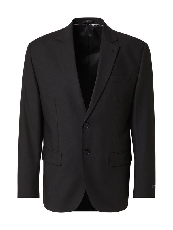 Jack & Jones Premium Jack & Jones Premium Poslovni suknjič  'JPRTHEO'  črna