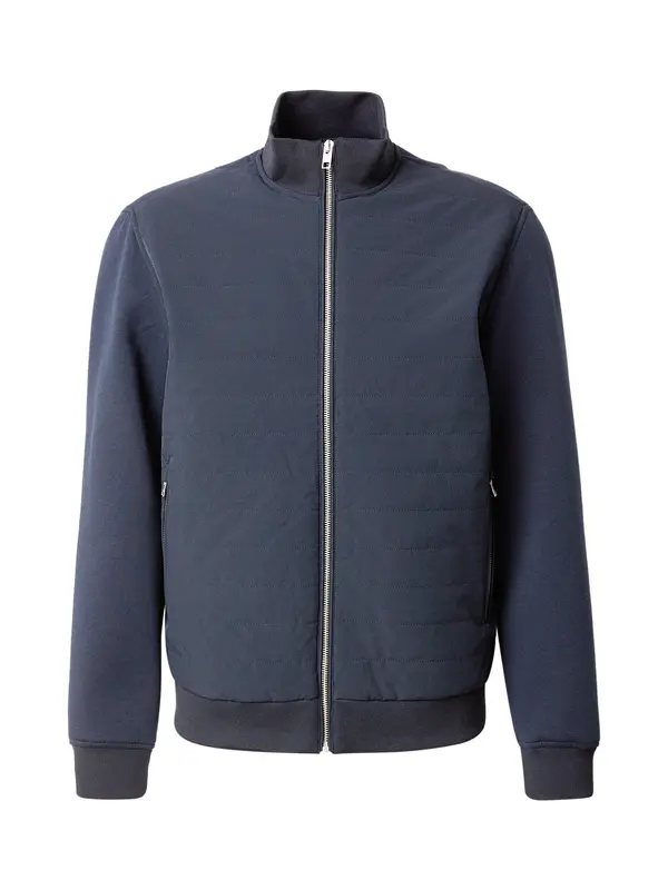 Jack & Jones Premium Jack & Jones Premium Prehodna jakna 'JPRBLASPENCER'  mornarska