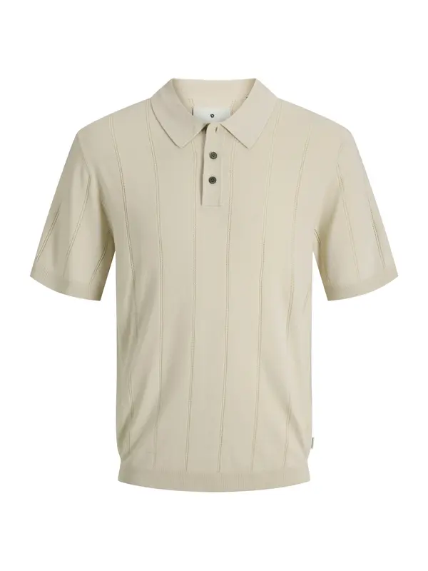 Jack & Jones Premium Jack & Jones Premium Pulover 'JPRBLAwilliam'  bež
