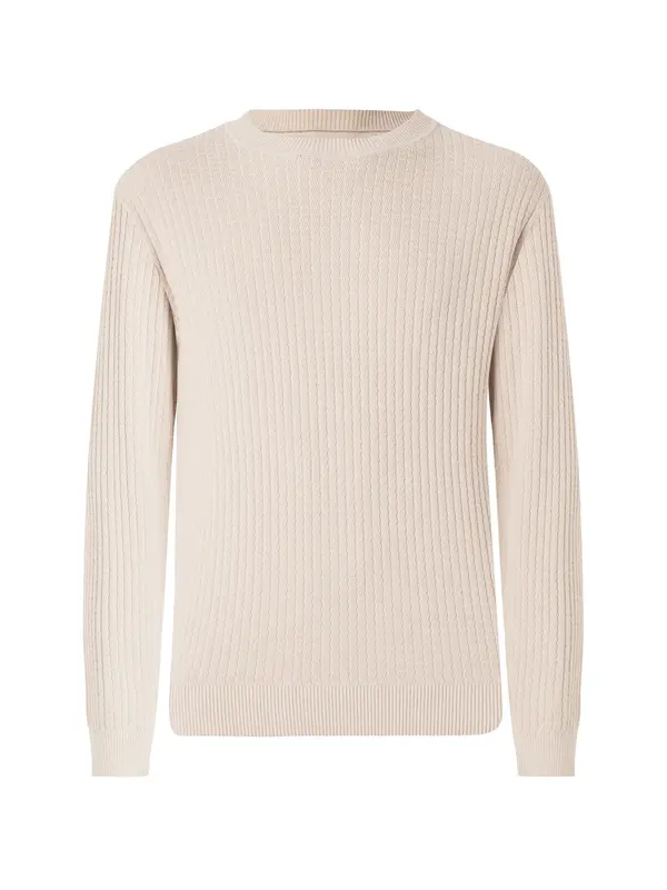 Jack & Jones Premium Jack & Jones Premium Pulover 'JPRBLUBARKLEY'  temno siva