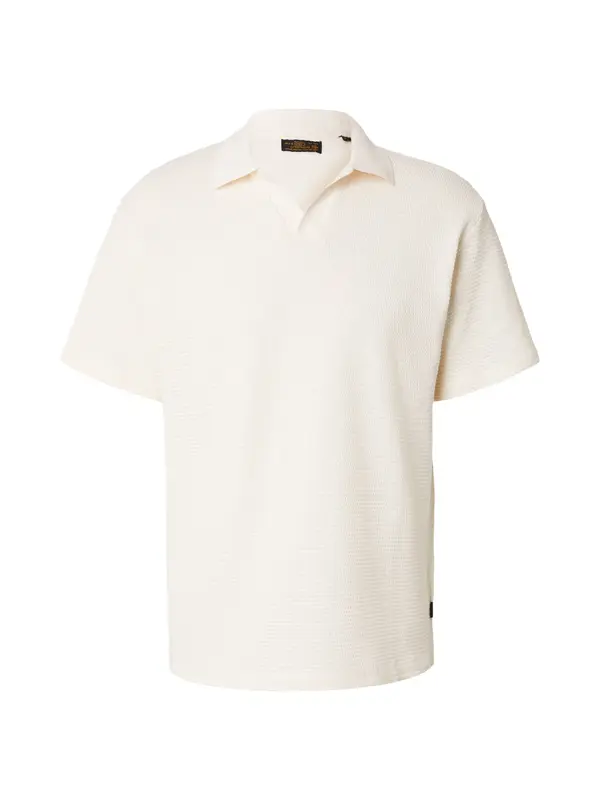 Jack & Jones Premium Jack & Jones Premium Pulover 'JPRBLUHARRY'  volneno bela