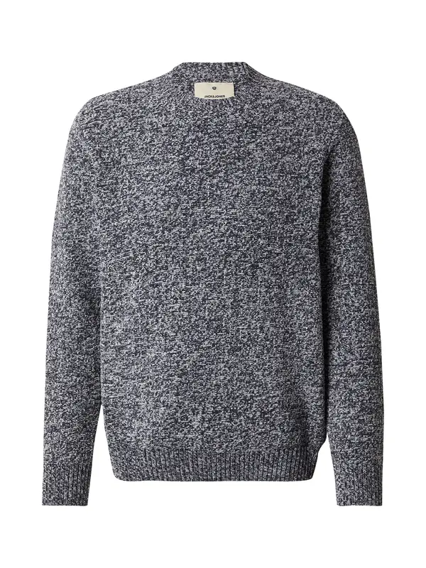 Jack & Jones Premium Jack & Jones Premium Pulover 'JPRBLUJEREMY'  pegasto siva