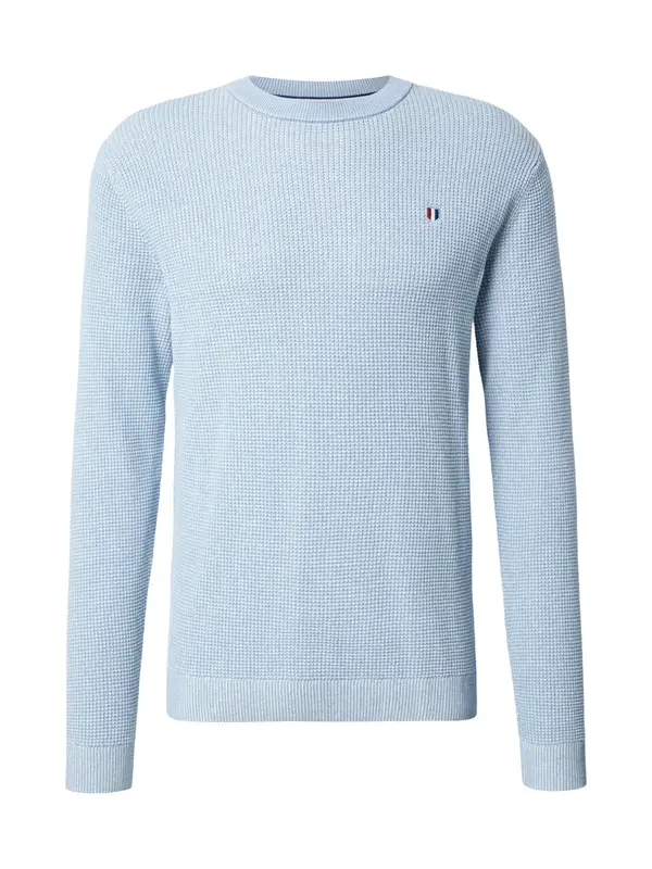 Jack & Jones Premium Jack & Jones Premium Pulover 'JPRBLUROBERT'  svetlo modra
