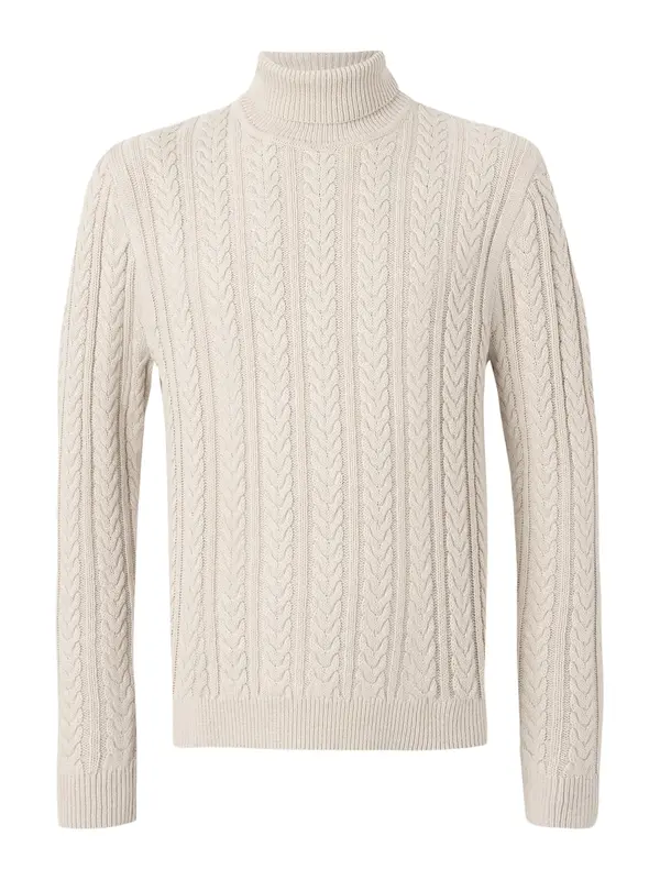 Jack & Jones Premium Jack & Jones Premium Pulover 'JPRBLUSEAN'  srebrno-siva