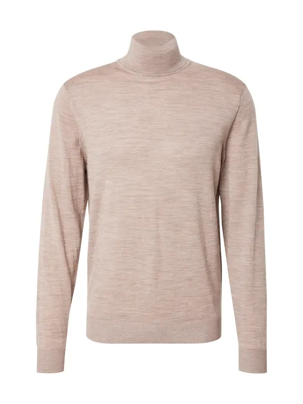 Jack & Jones Premium Jack & Jones Premium Pulover 'JPRMARK'  greige