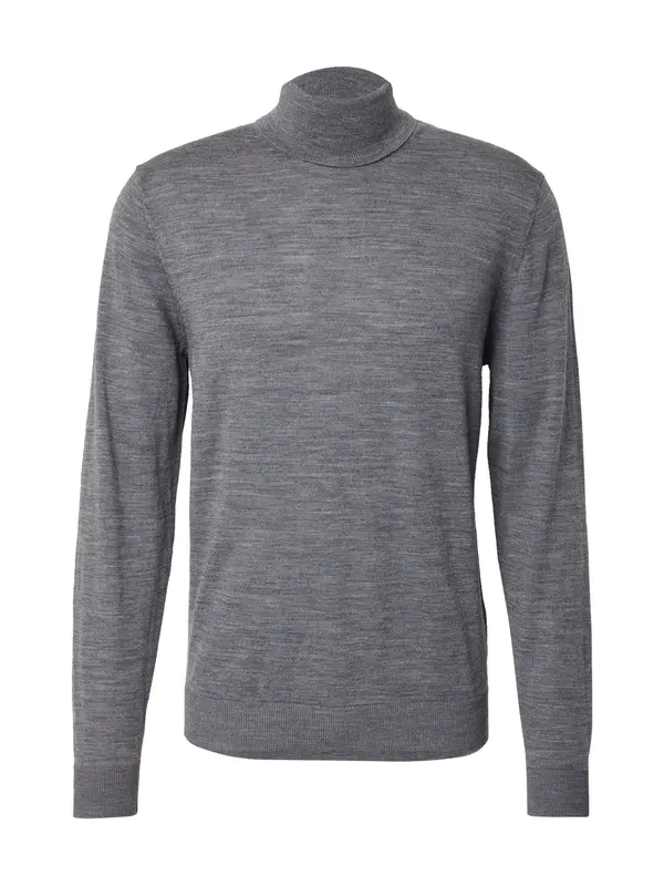 Jack & Jones Premium Jack & Jones Premium Pulover  pegasto siva