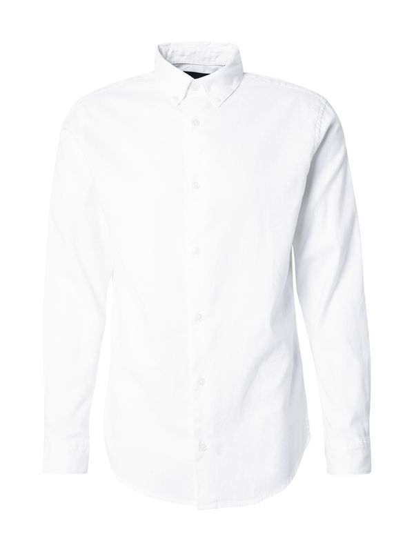 Jack & Jones Premium Jack & Jones Premium Srajca 'JPRBLALEWIS'  bela