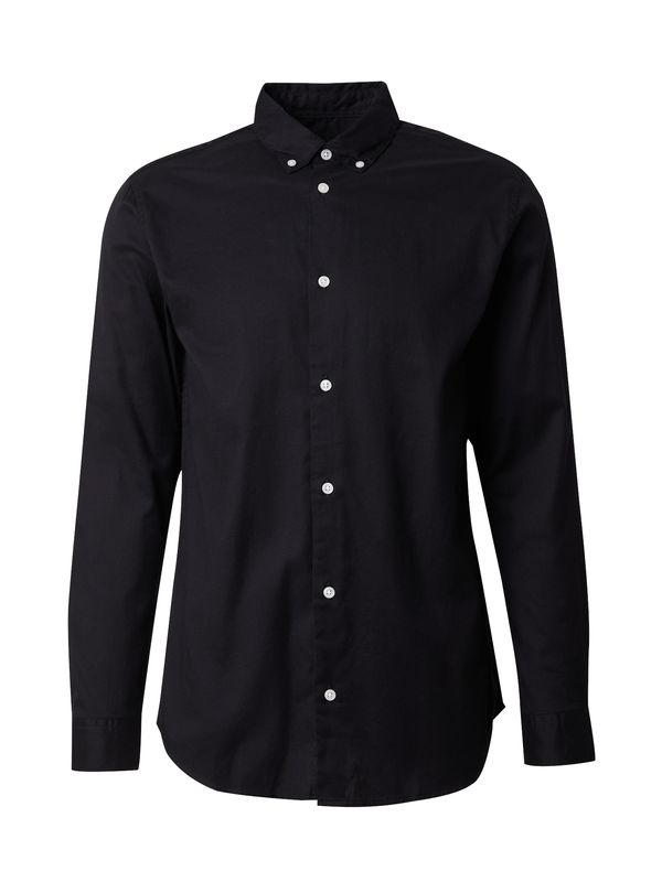 Jack & Jones Premium Jack & Jones Premium Srajca 'JPRBLALEWIS'  črna