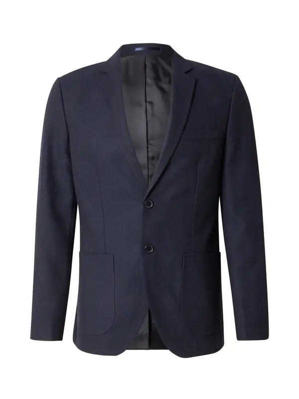 Jack & Jones Premium Jack & Jones Premium Suknjič 'Madison'  mornarska