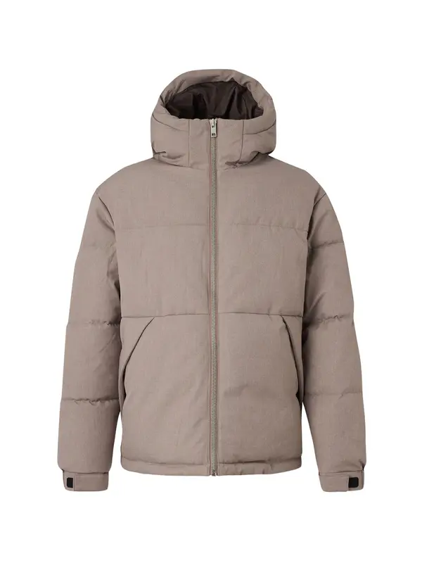 Jack & Jones Premium Jack & Jones Premium Zimska jakna  kapučino