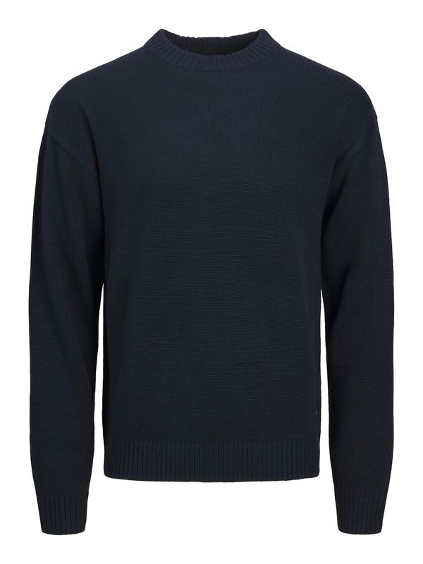 JACK & JONES JACK & JONES Pulover 'Jack'  mornarska