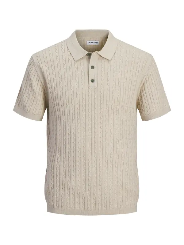 JACK & JONES JACK & JONES Pulover 'JJEEmil'  kit