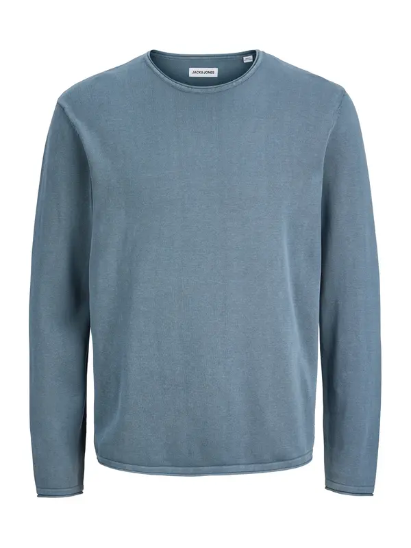 JACK & JONES JACK & JONES Pulover 'JJELEO'  opal