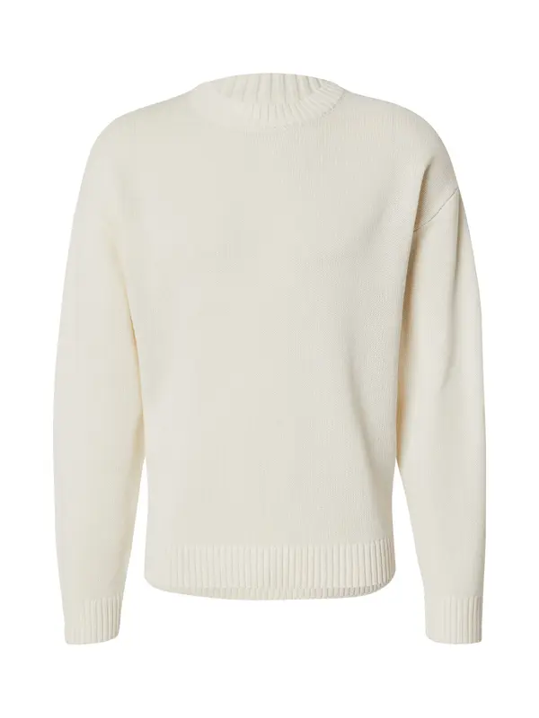 JACK & JONES JACK & JONES Pulover 'JJEUrban'  bela