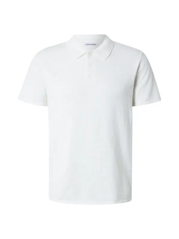 JACK & JONES JACK & JONES Pulover 'JJKANE'  bela