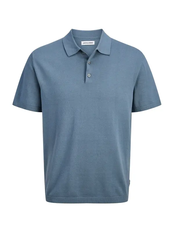 JACK & JONES JACK & JONES Pulover 'JJWILL '  modra