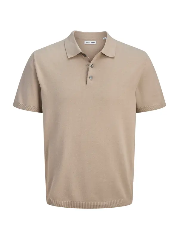 JACK & JONES JACK & JONES Pulover 'JJWILL'  temno siva