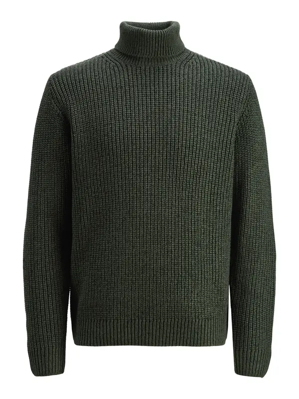 JACK & JONES JACK & JONES Pulover 'JORBLEECKER'  jelka