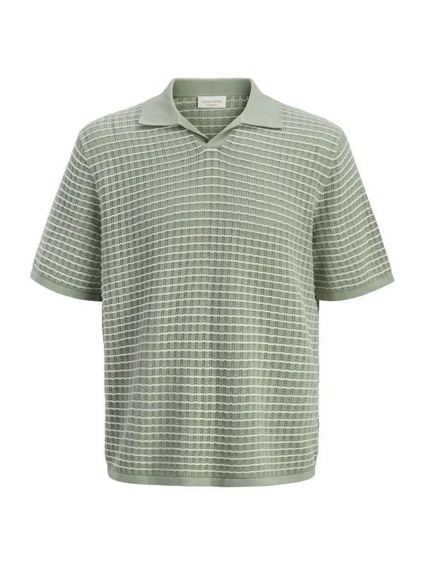 JACK & JONES JACK & JONES Pulover 'JORNantucket'  trst