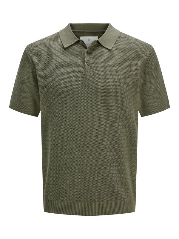 JACK & JONES JACK & JONES Pulover 'JPRCCCOOPER'  trst